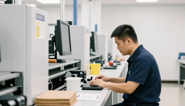 技术培训课程