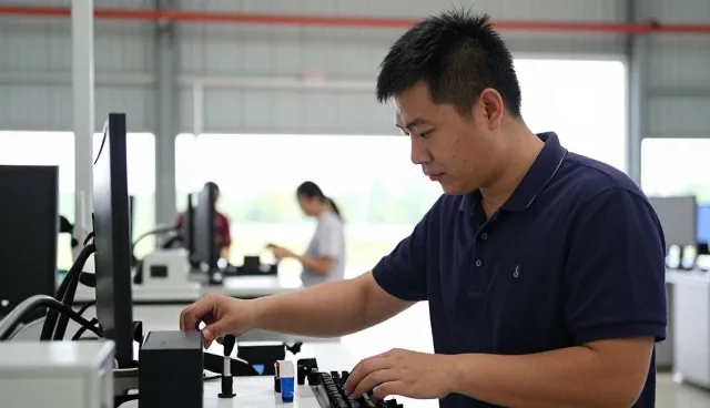 北京万家购科贸有限公司介绍行业解决方案服务案例