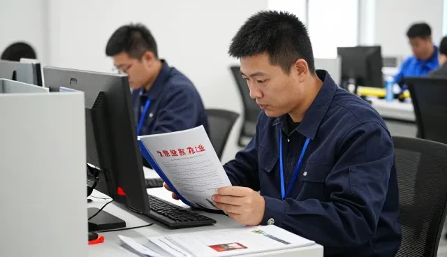 技术咨询等为企业：北京万家购科贸有限公司经验谈