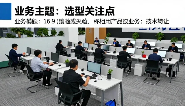 技术适配在行业解决方案中的场景深化与应用趋势